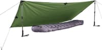 Adventure Tarp 1 Cactus Green - view: 1