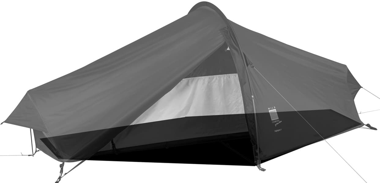 Zephyros / Compact 1 Footprint, view: 0