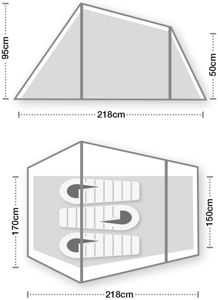 Coshee 3, view: 1