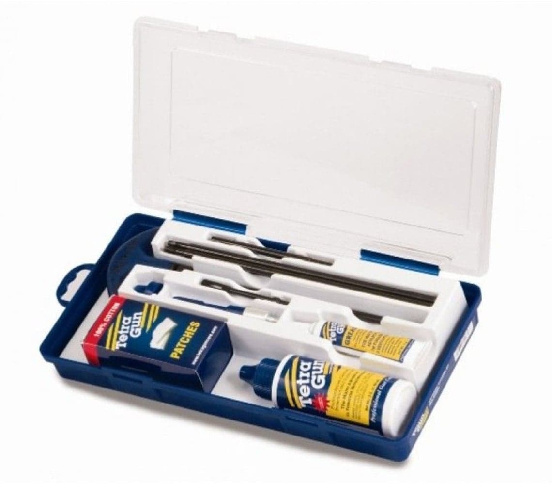 Våpenpleie Pakke, view: 0