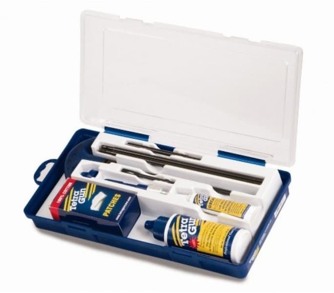 Våpenpleie Pakke, view: 0