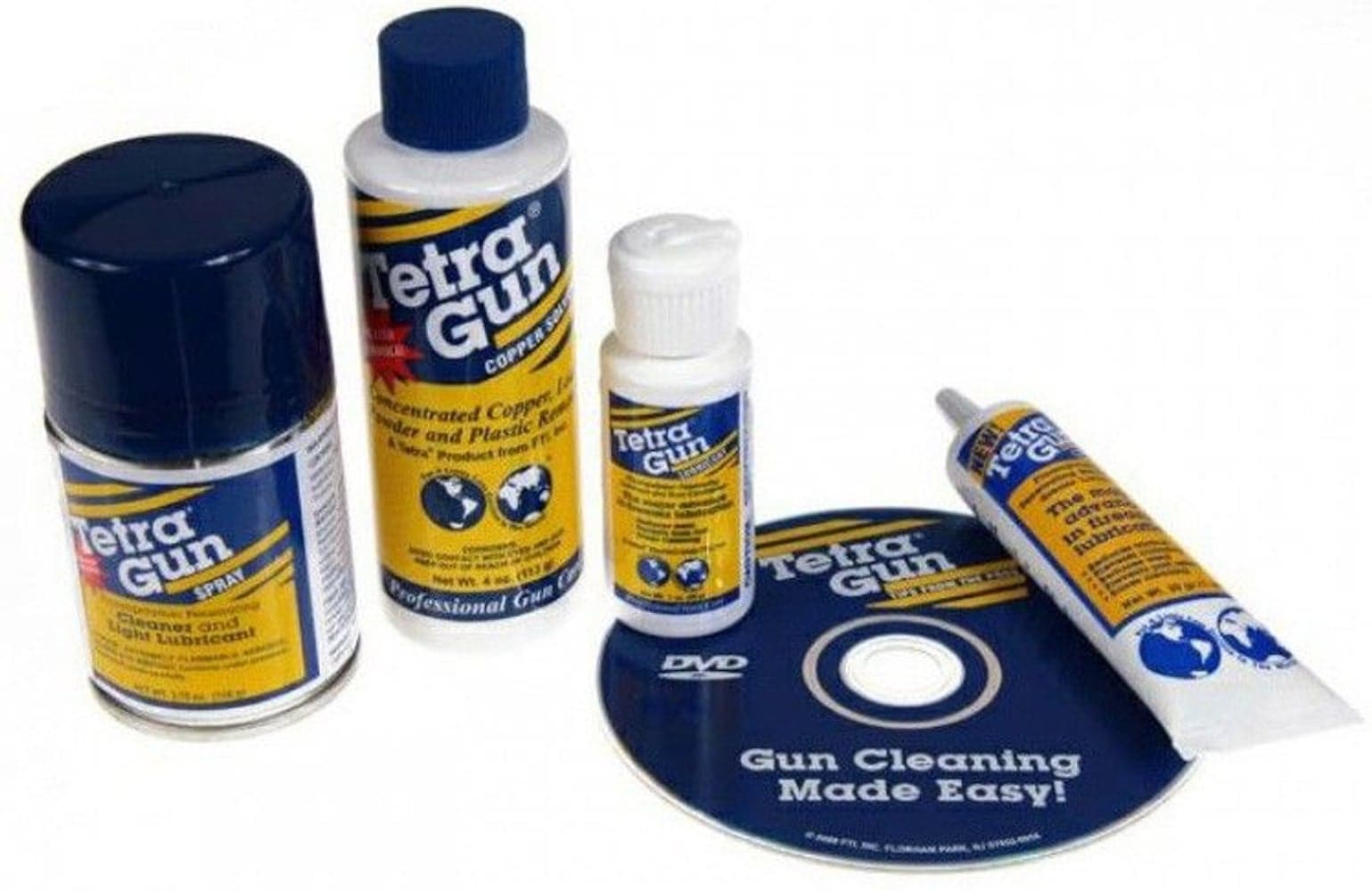 Pussesett + DVD, view: 0