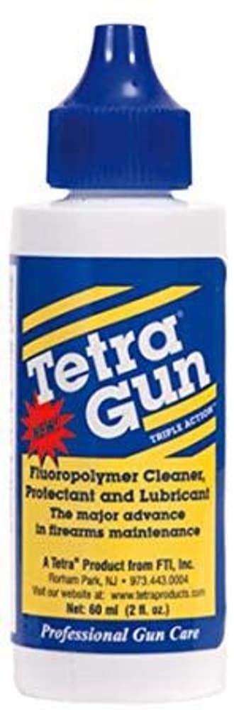 Olje Triple Action 2oz, view: 0