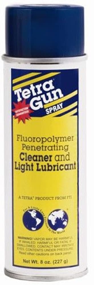 Olje 8oz. 227g. Spray (CLP12), view: 0