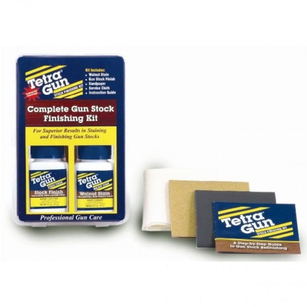 Stokkolje Renoveringskit, view: 0