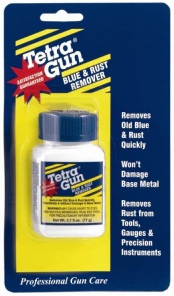 Rust & vedlikehold 2,7oz, view: 0