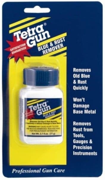 Rust & vedlikehold 2,7oz, view: 0