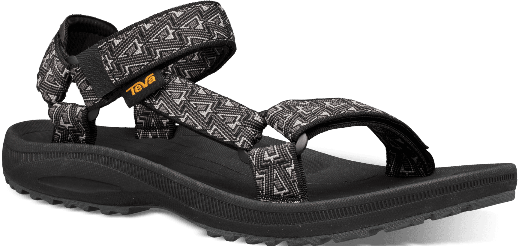 M's Winsted Bamboo Black, view: 0