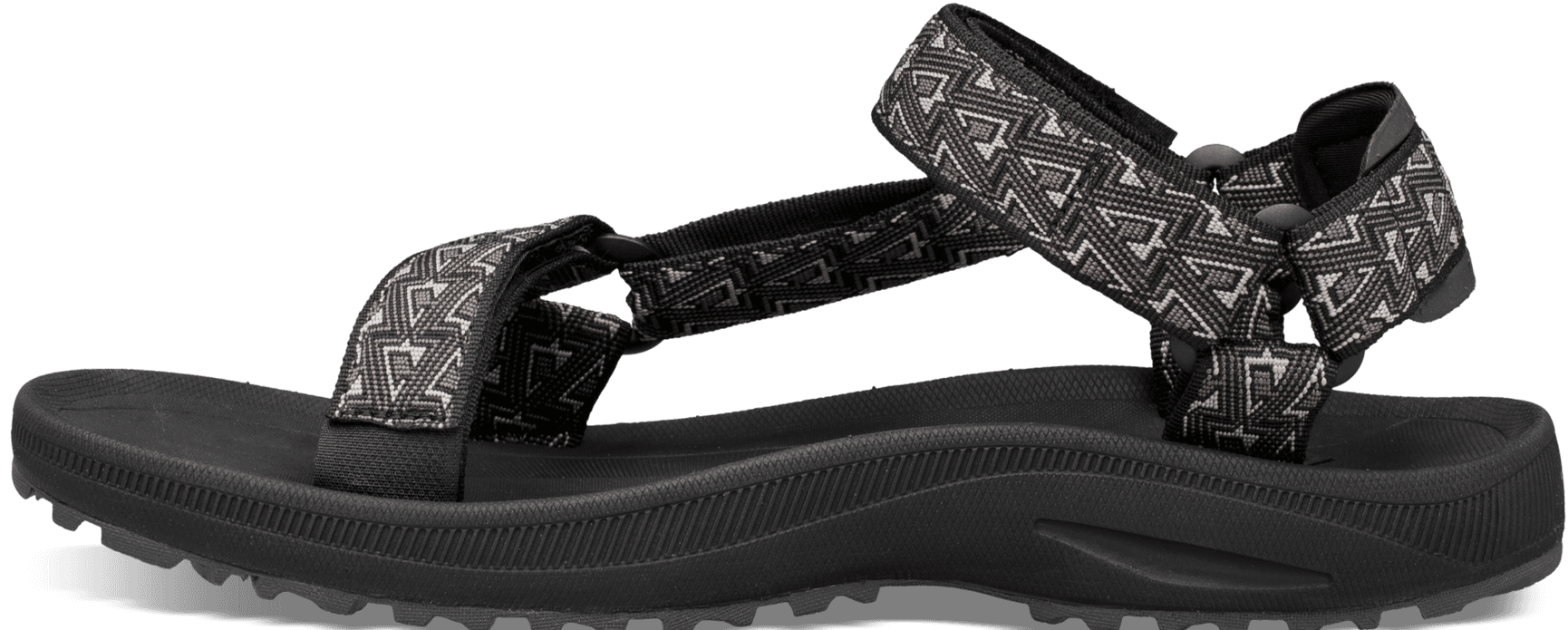 M's Winsted Bamboo Black, view: 2