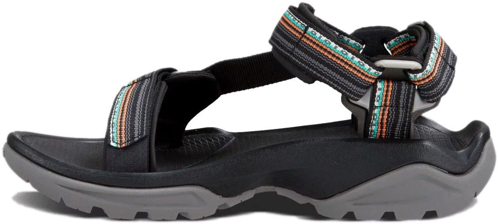 W's Terra Fi 4 La Manta Black, view: 2
