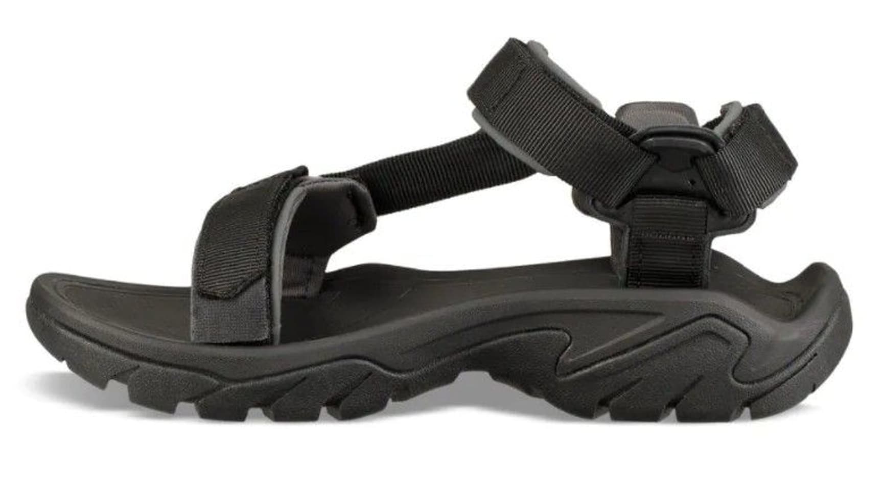 W's Terra Fi 5 Universal Black, view: 2