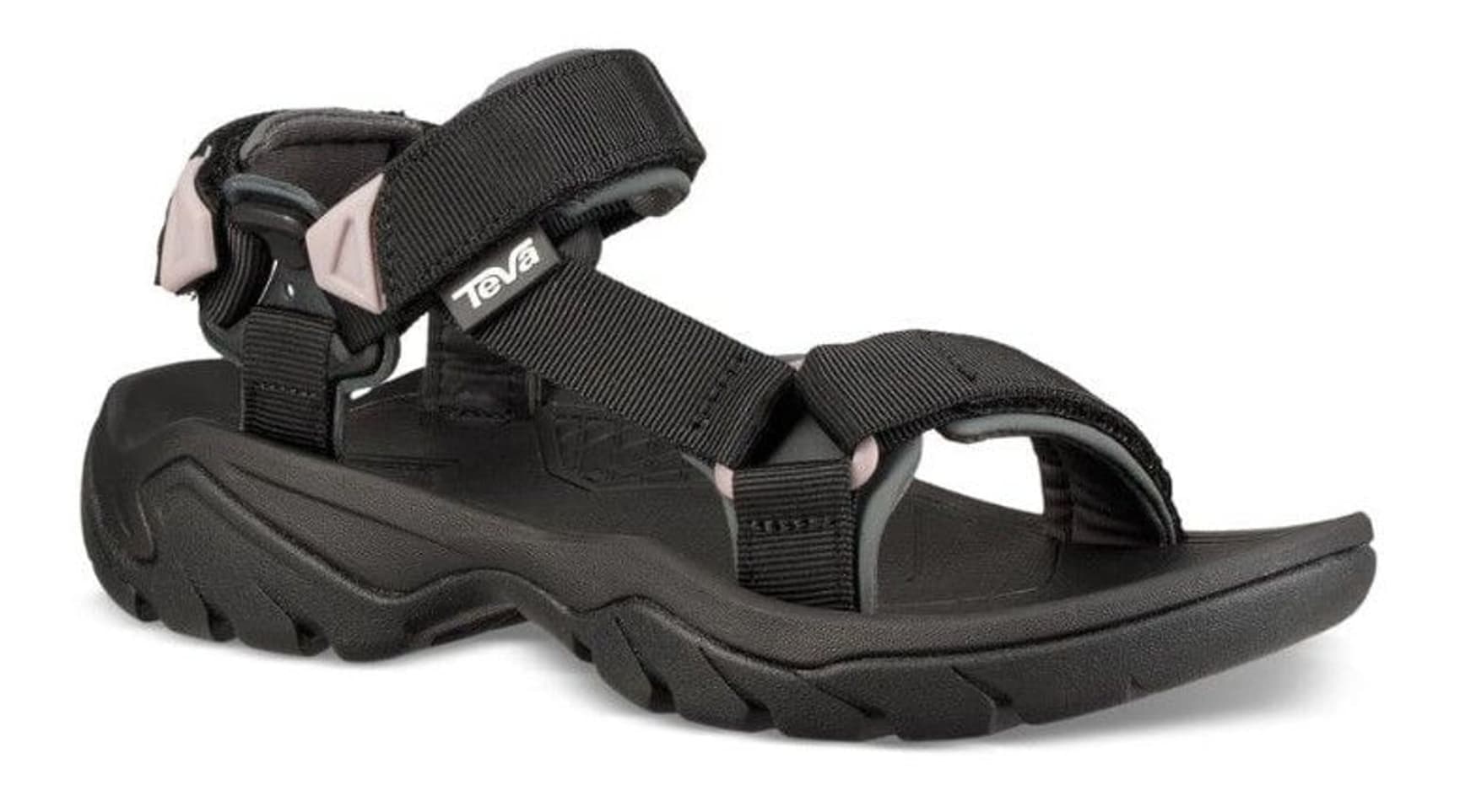 W's Terra Fi 5 Universal Black, view: 1