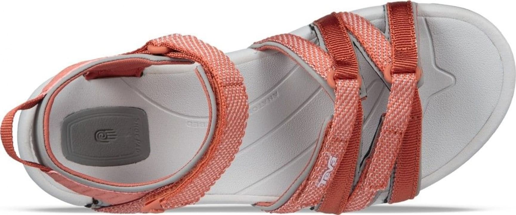 W's Tirra Hera Mango, view: 2