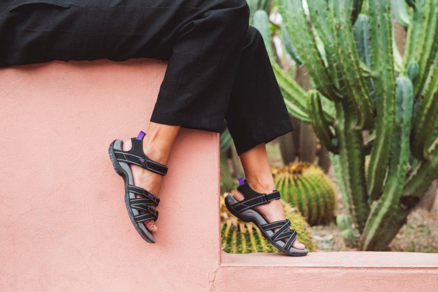 W's Tirra Hera Mango, view: 4