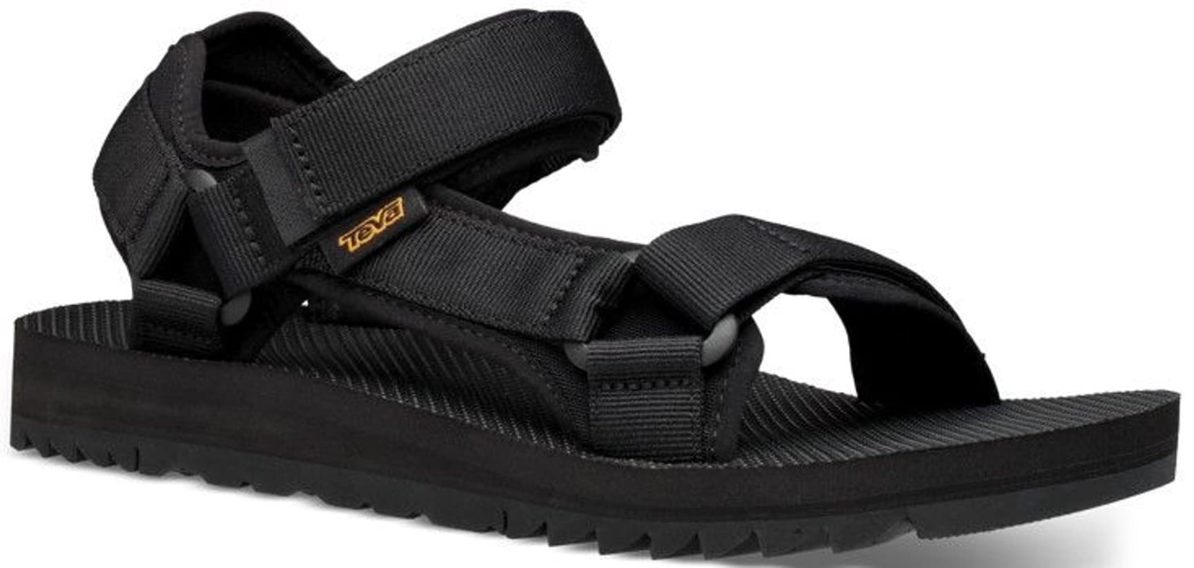 M's Universal Trail Black, view: 2