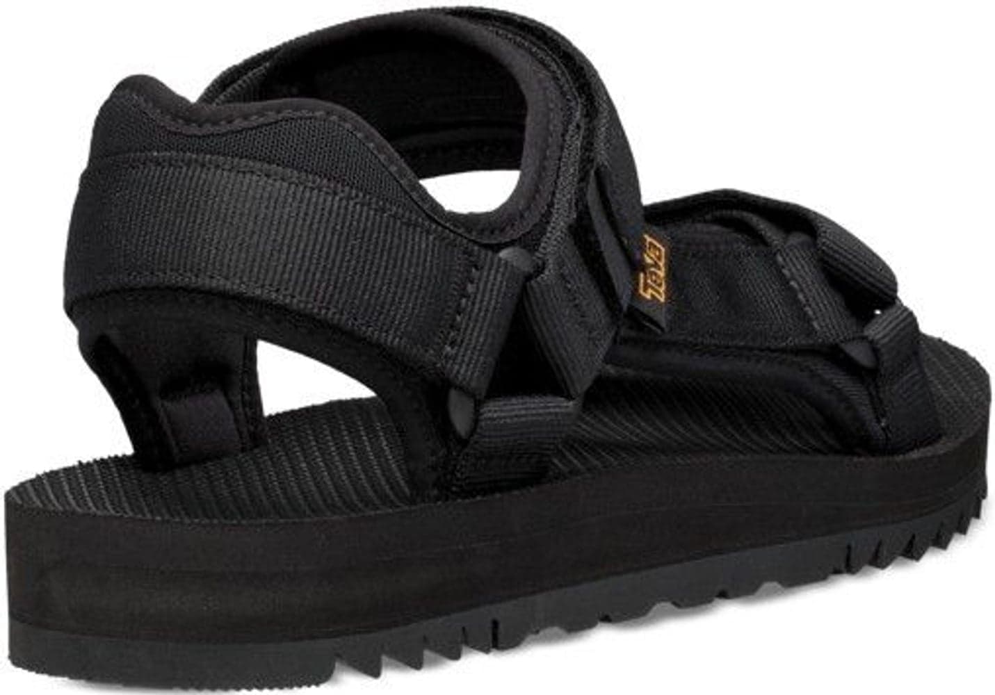 M's Universal Trail Black, view: 3