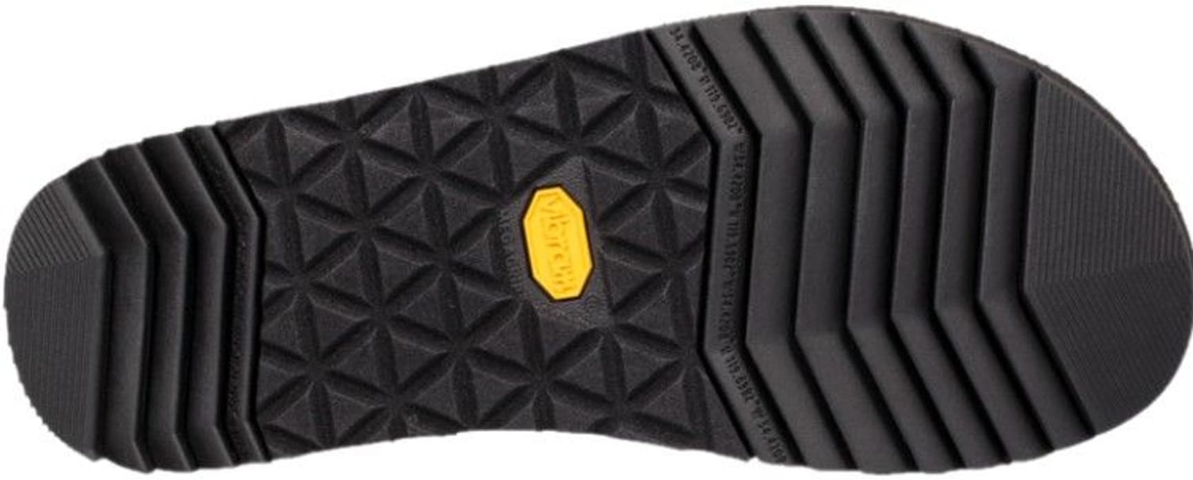 M's Universal Trail Black, view: 5