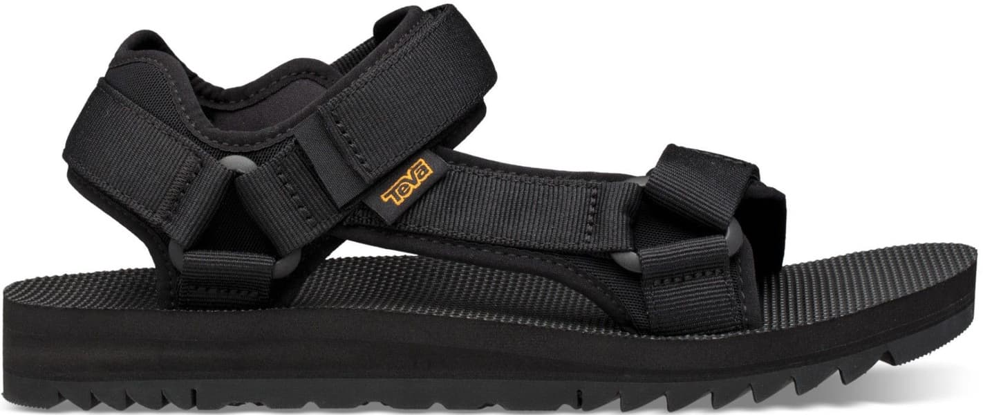 M's Universal Trail Black, view: 0