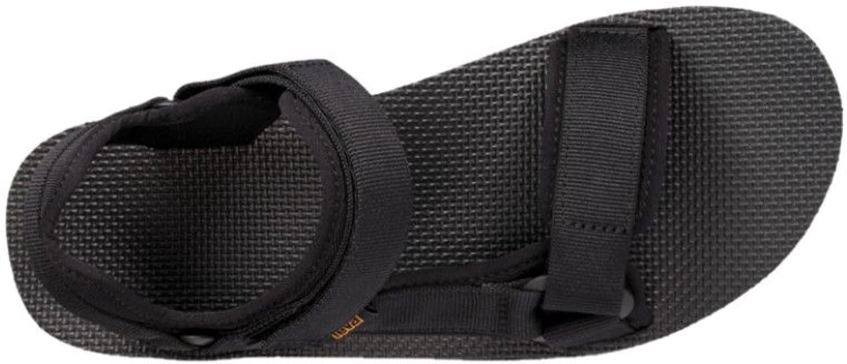 M's Universal Trail Black, view: 4