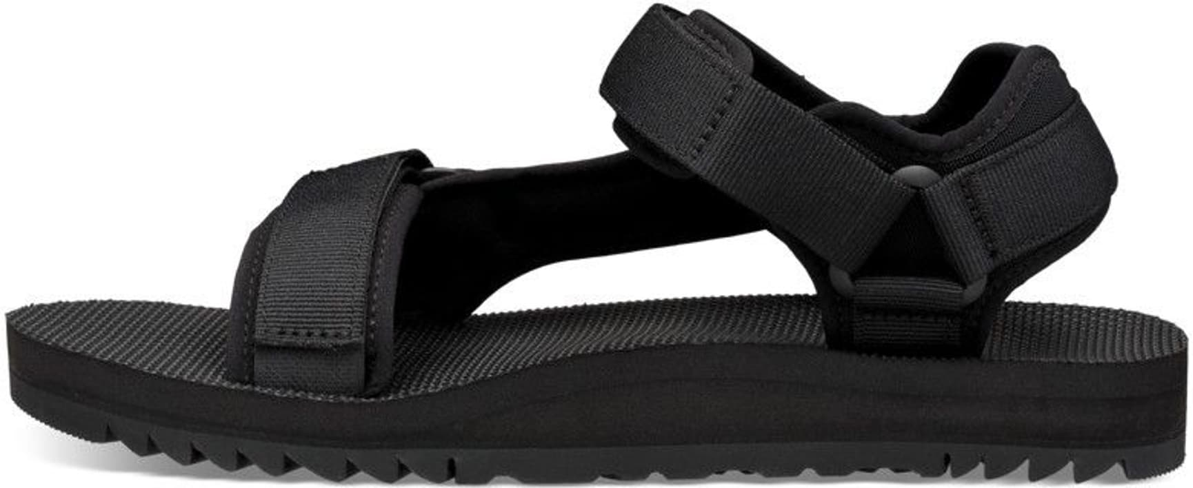 M's Universal Trail Black, view: 1