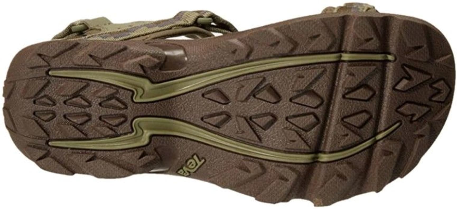 Jr Tanza Steps Dark Olive, view: 4