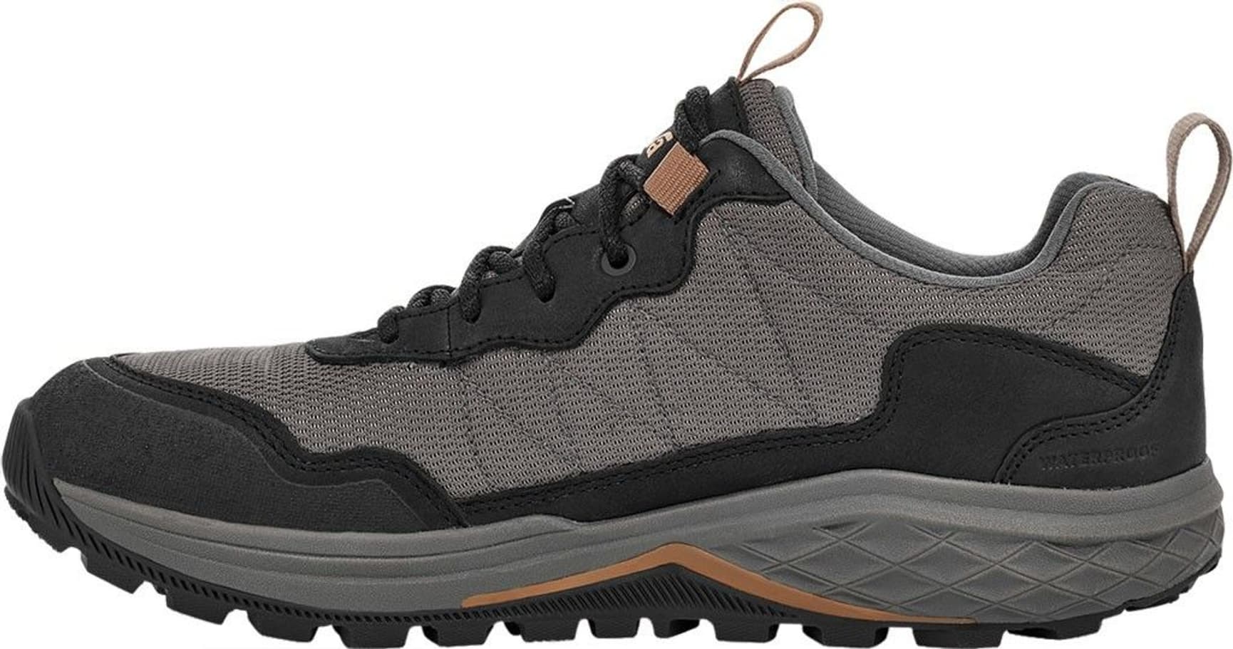 M's Ridgeview RP Black, view: 1