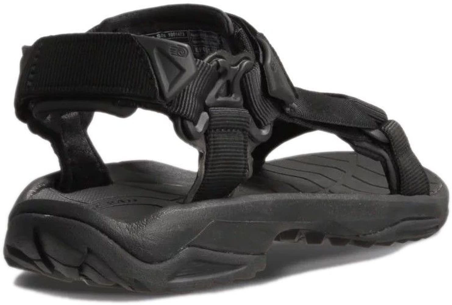 M's Terra Fi Lite Black, view: 3