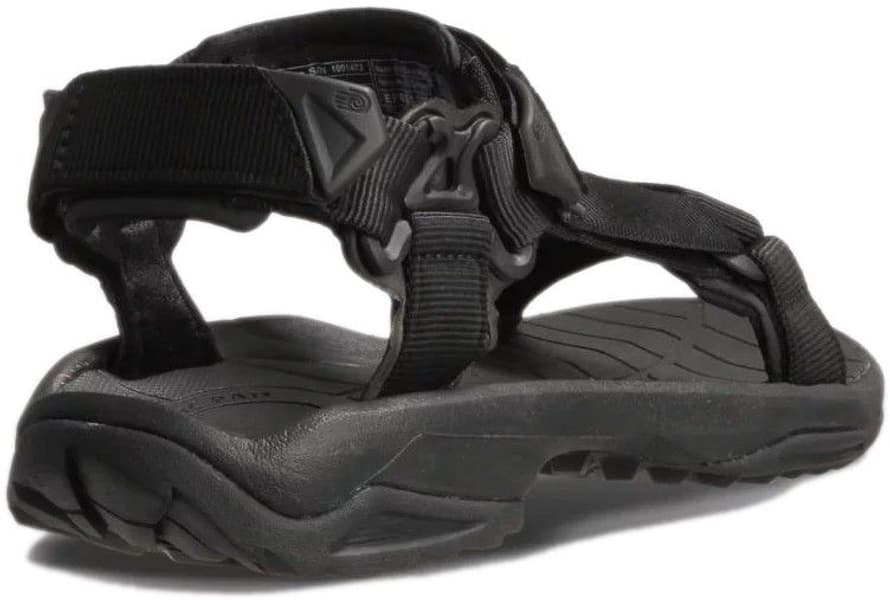 M's Terra Fi Lite Black, view: 3