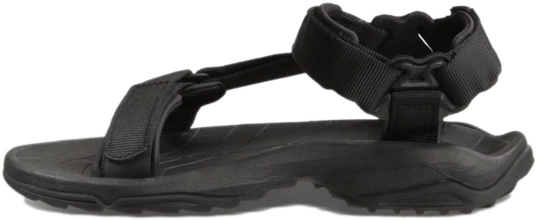 M's Terra Fi Lite Black, view: 2