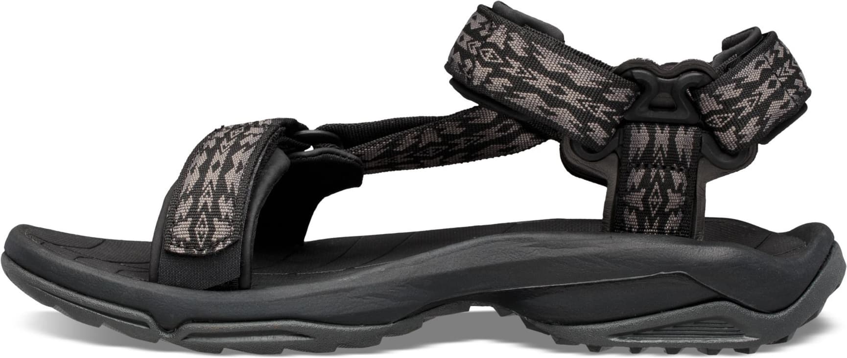 M's Terra Fi Lite Rambler Black, view: 3