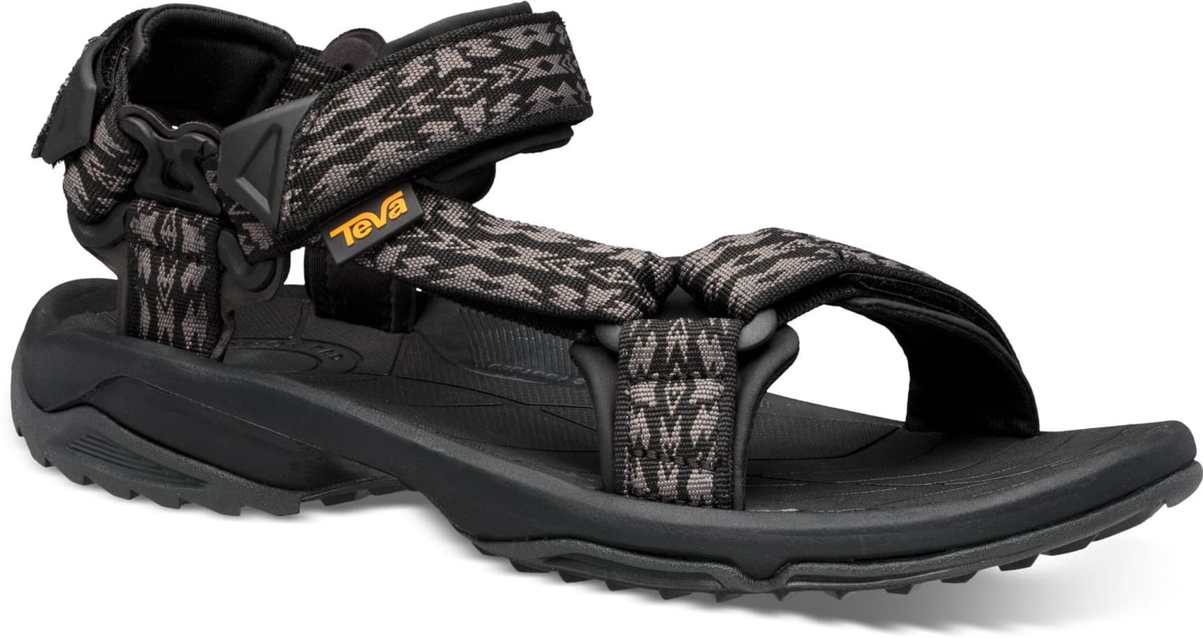 M's Terra Fi Lite Rambler Black, view: 2