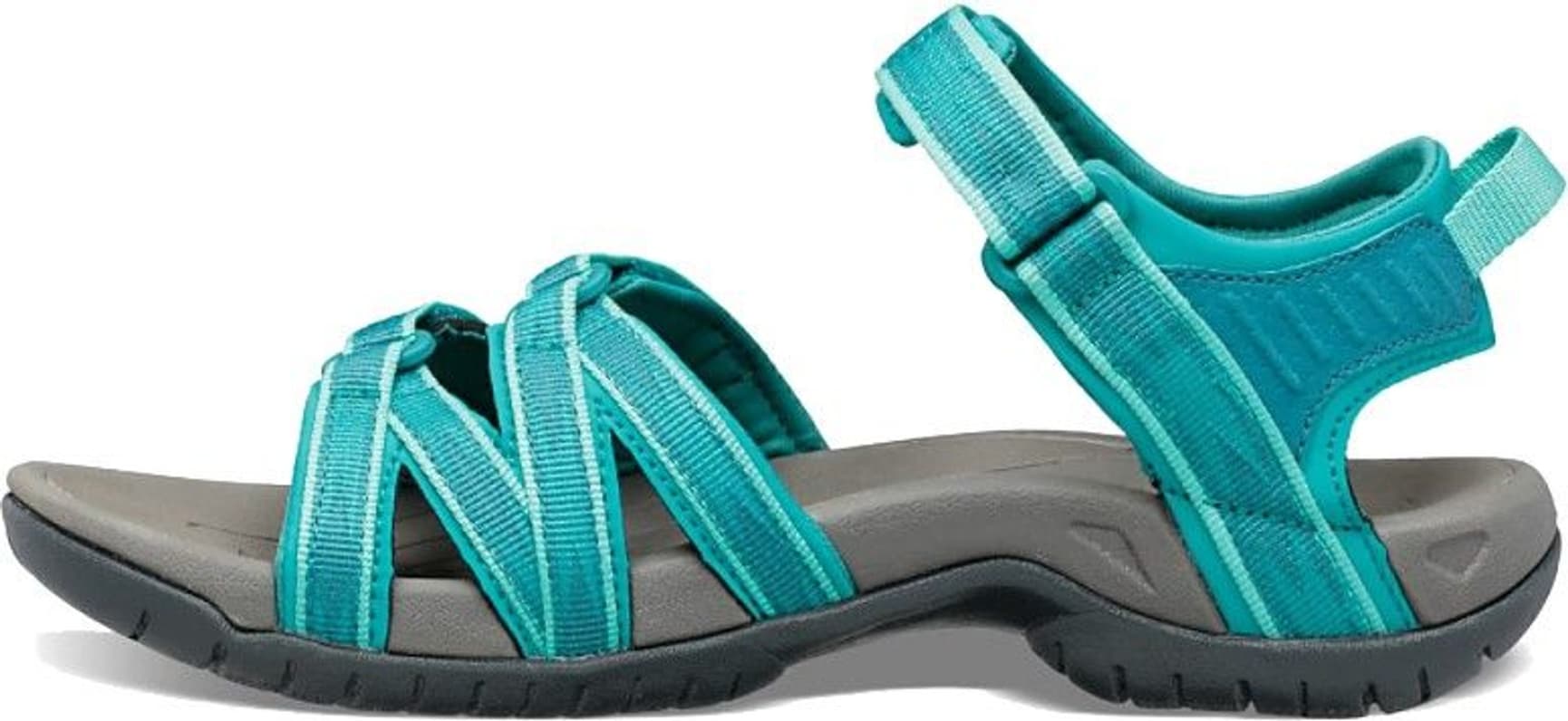 W's Tirra Halcon Teal Blue, view: 2