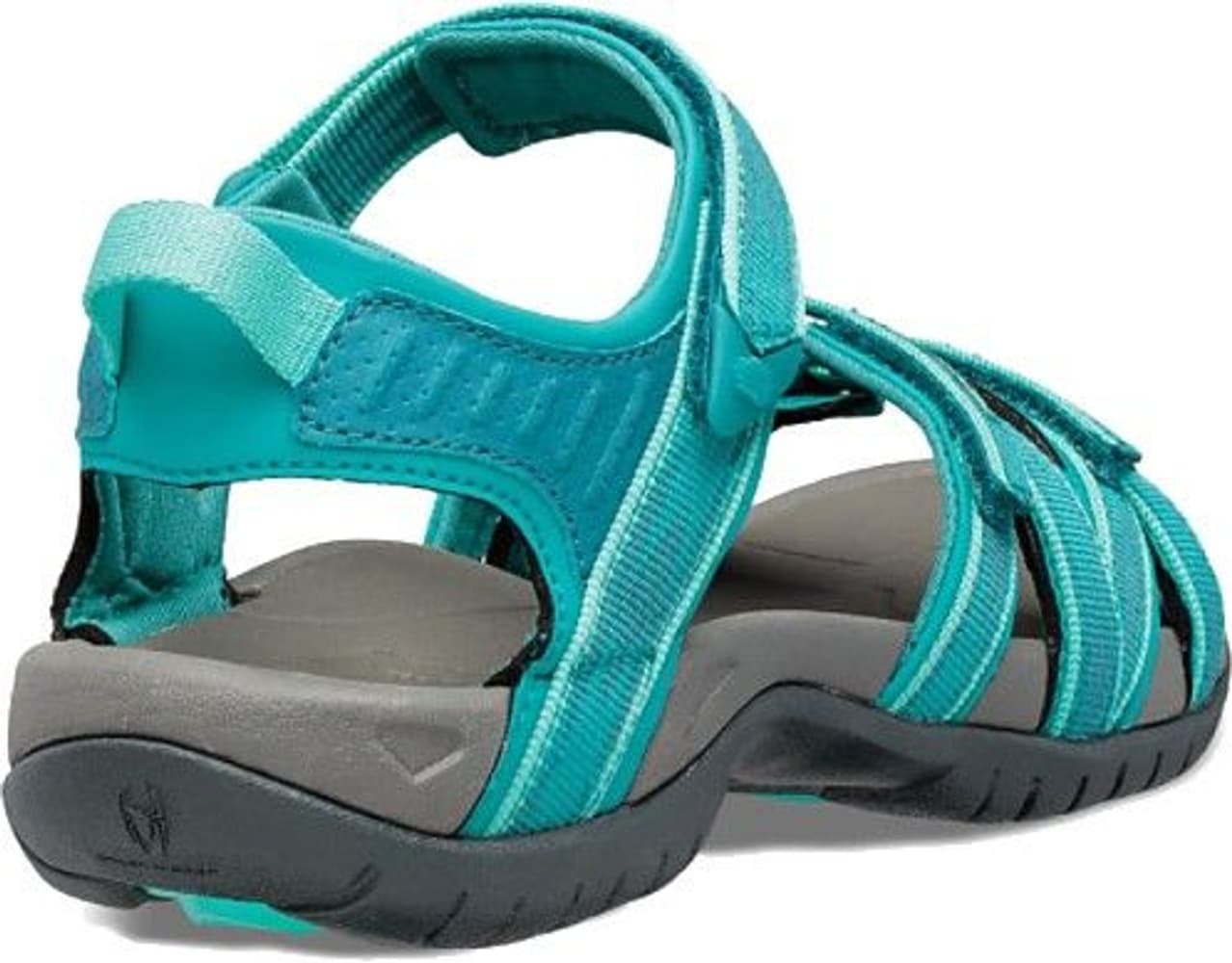 W's Tirra Halcon Teal Blue, view: 3