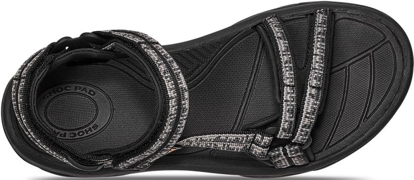 W's Terra Fi Lite Atmosphere Blue, view: 3