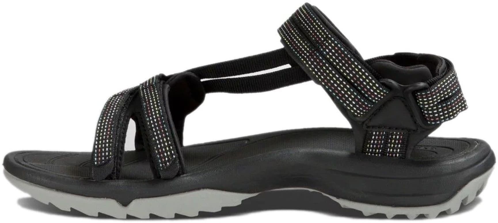 W's Terra Fi Lite City Lights Black/Pastel, view: 1