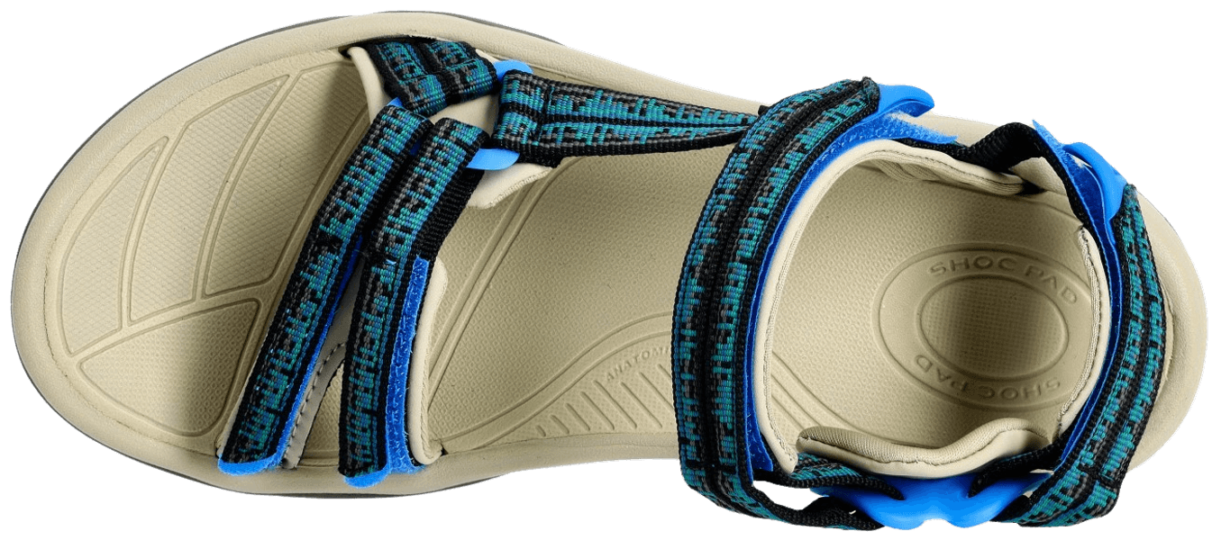 W's Terra Fi Lite Atmosphere Blue, view: 5