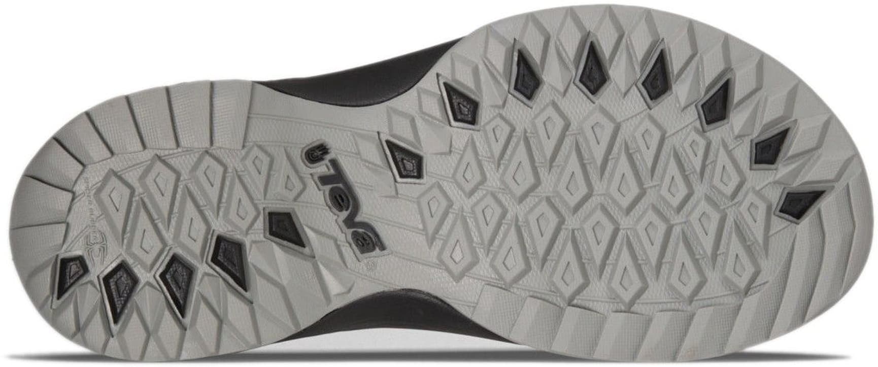 W's Terra Fi Lite City Lights Black/Pastel, view: 3