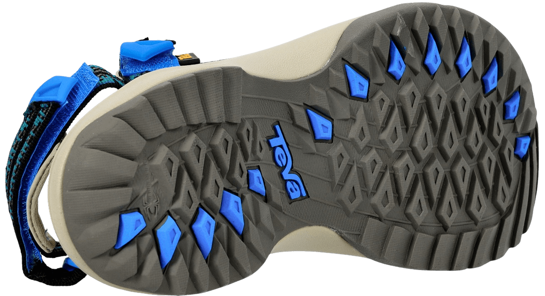 W's Terra Fi Lite Atmosphere Blue, view: 6