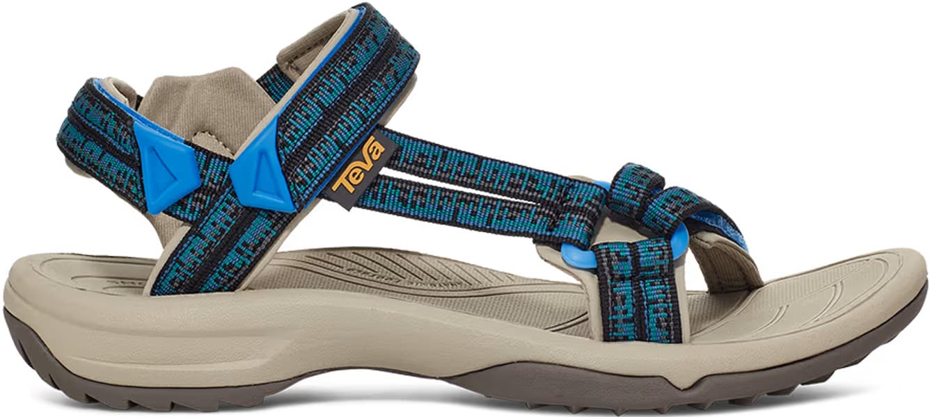 W's Terra Fi Lite Atmosphere Blue, view: 0