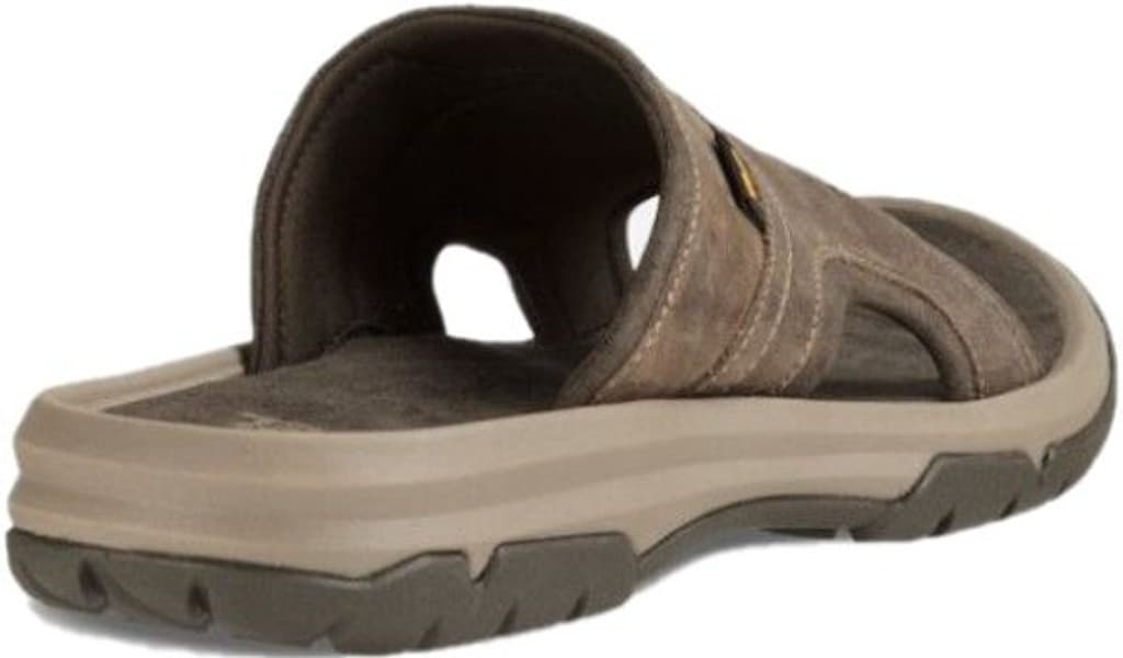 M's Langdon Slide Walnut, view: 3