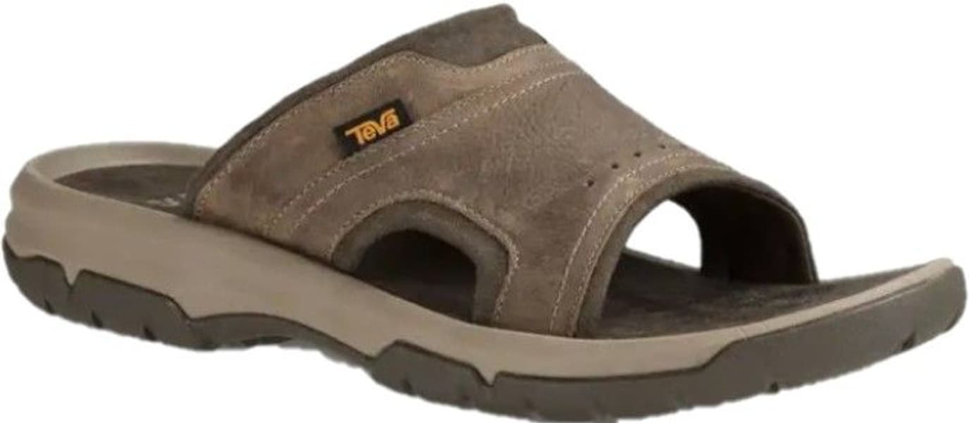 M's Langdon Slide Walnut, view: 1