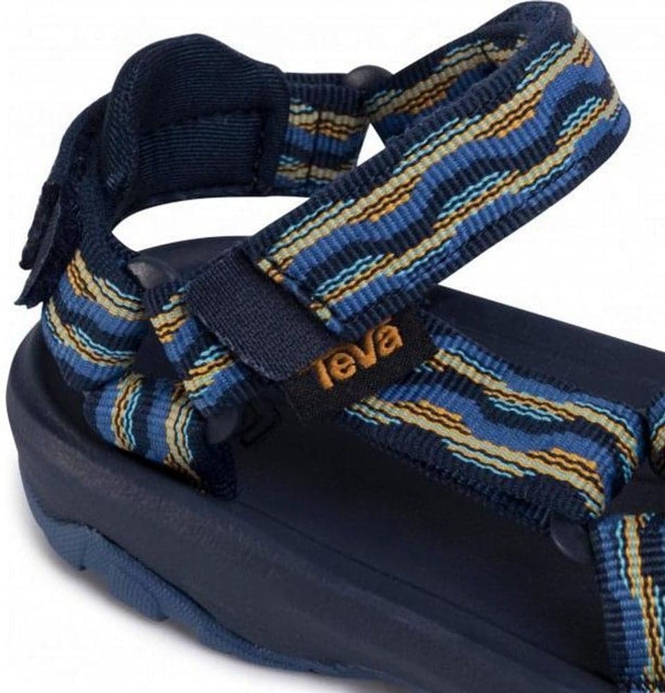 Jr Hurricane XLT 2 Dark Blue Kishi, view: 2