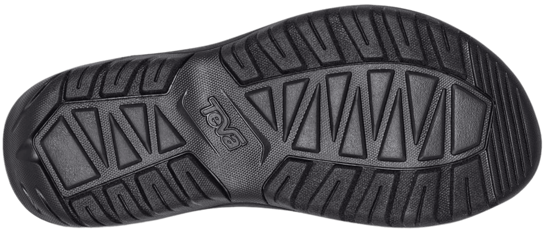 M's Hurricane XLT 2 Diamond Total Eclipse, view: 5