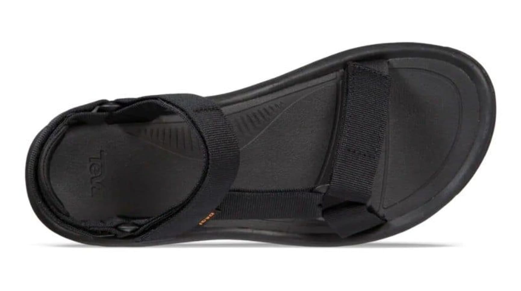 M's Hurricane XLT 2 Black, view: 4