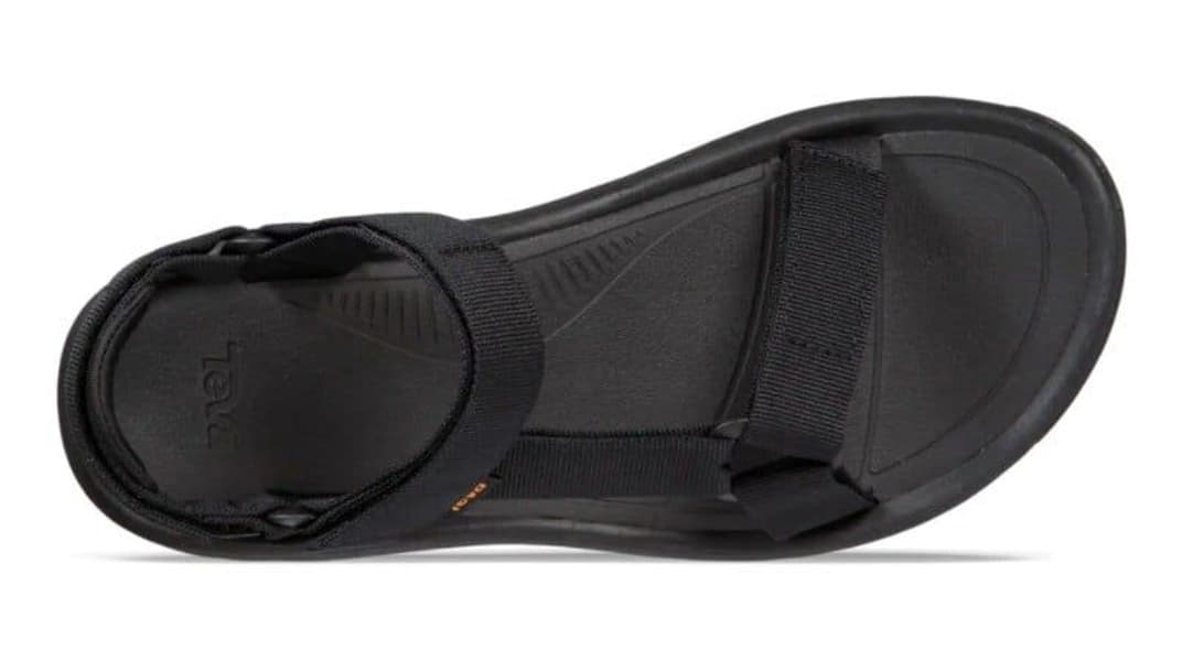 M's Hurricane XLT 2 Black, view: 4