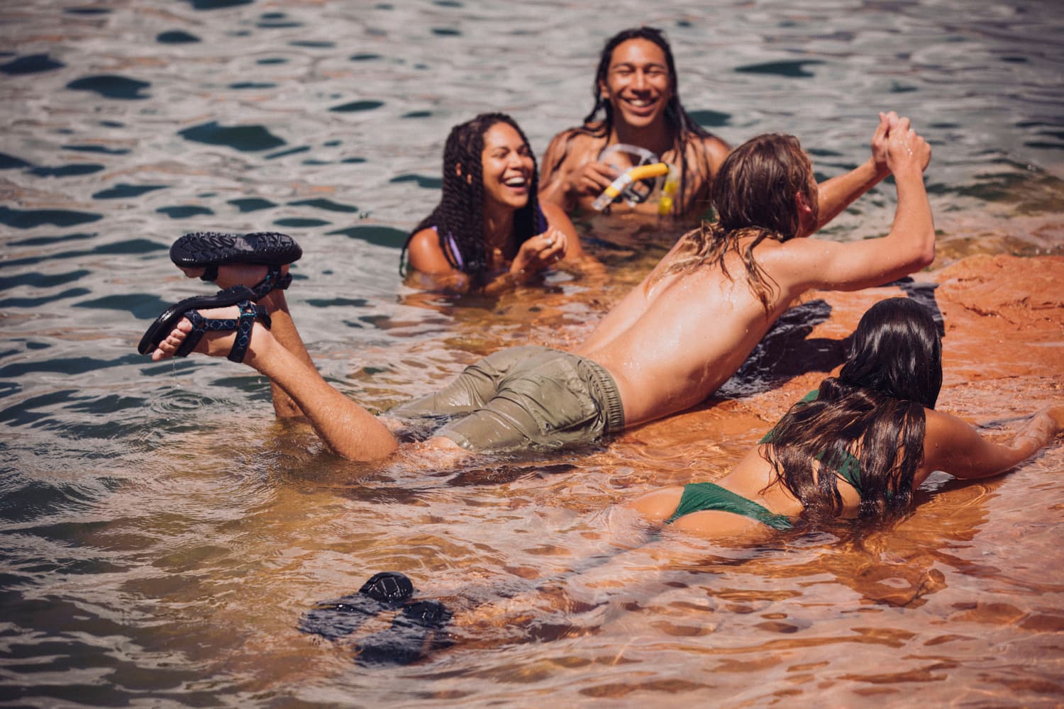 M's Hurricane XLT 2 Diamond Total Eclipse, view: 6