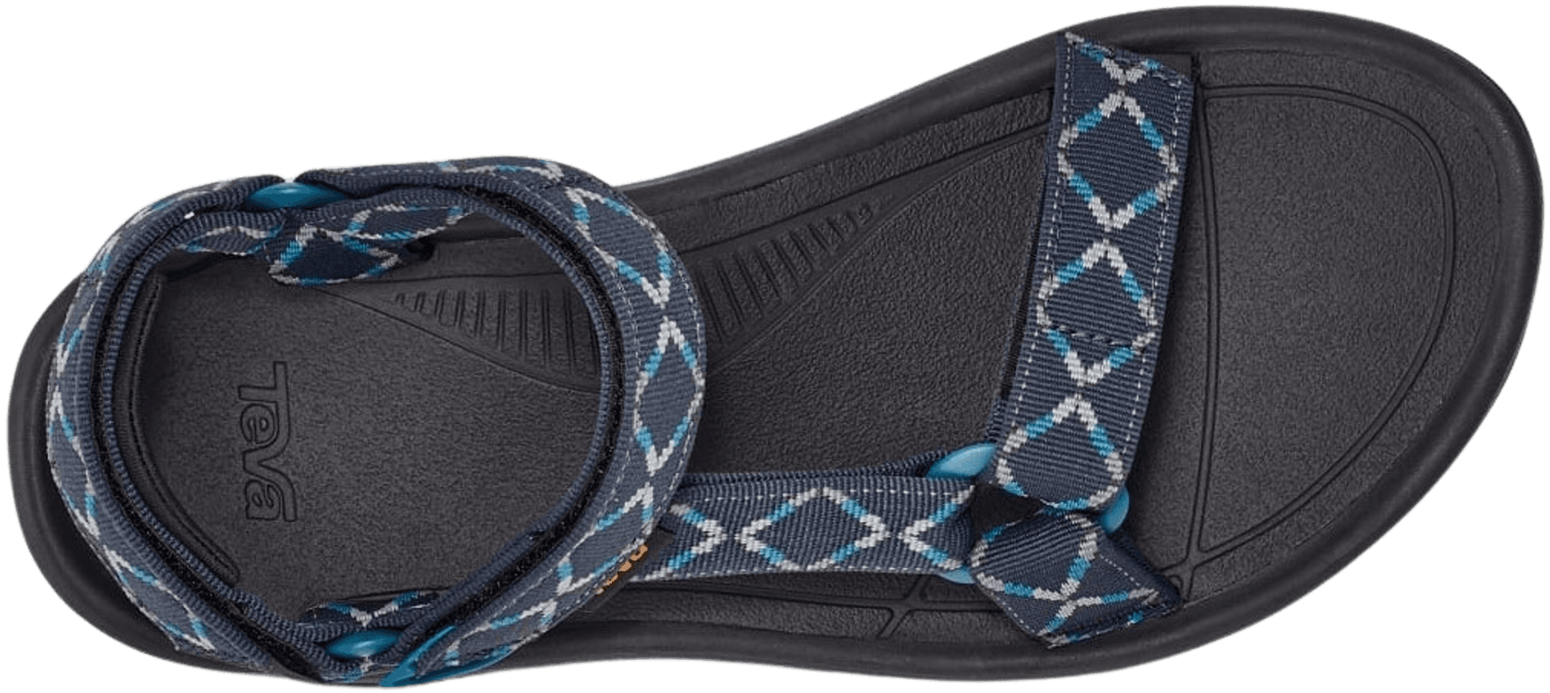 M's Hurricane XLT 2 Diamond Total Eclipse, view: 4