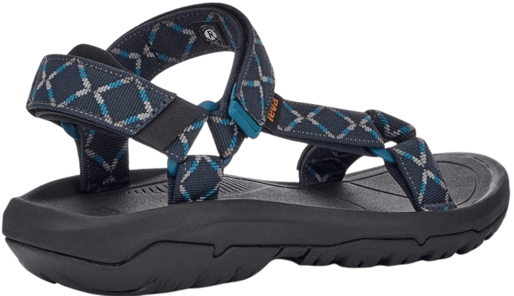 M's Hurricane XLT 2 Diamond Total Eclipse, view: 2