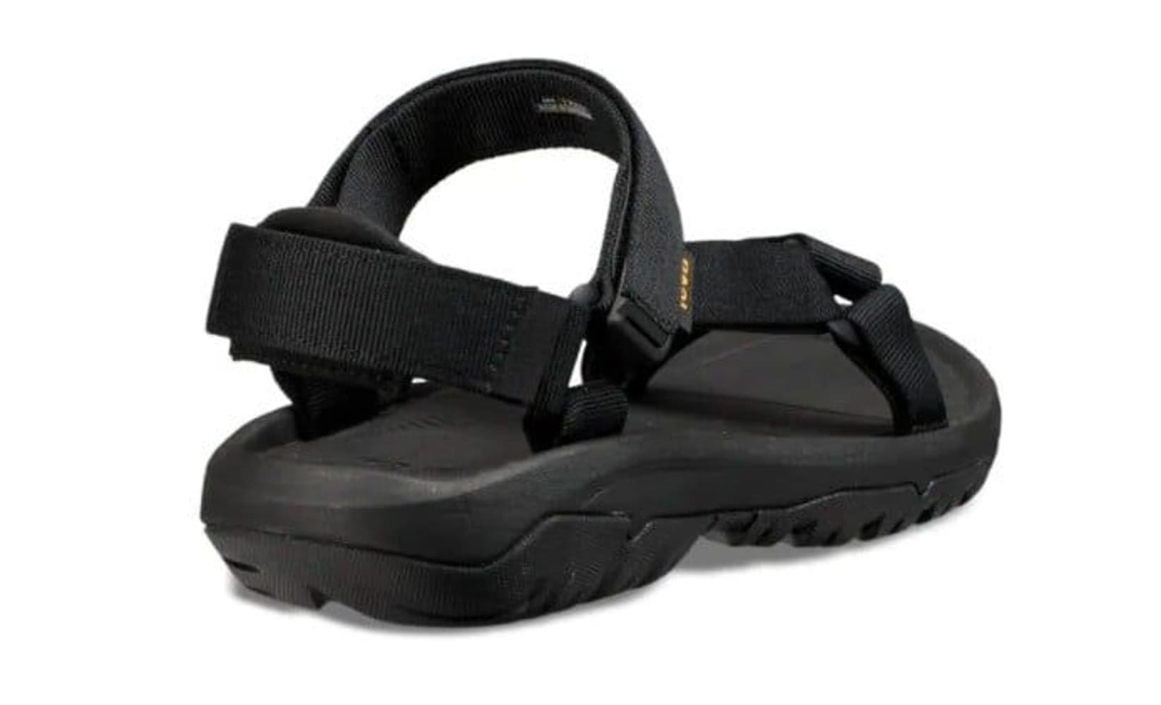 M's Hurricane XLT 2 Black, view: 3