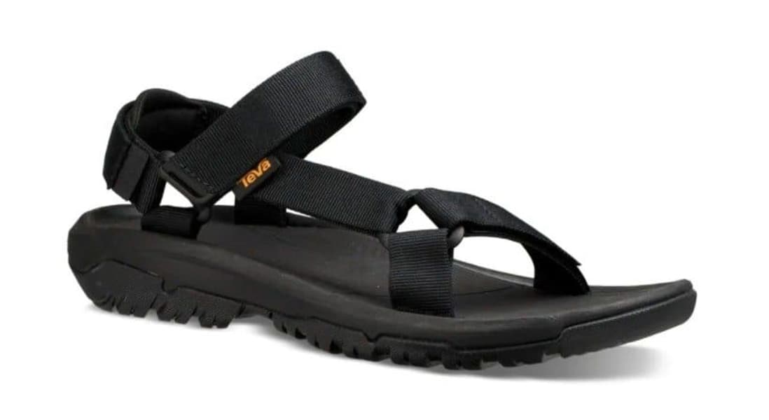 M's Hurricane XLT 2 Black, view: 1